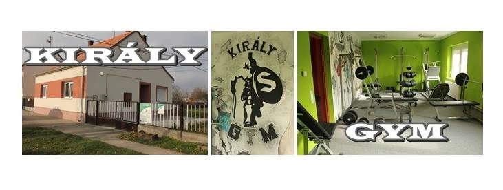 kiraly gym