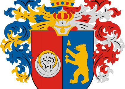 A falu története