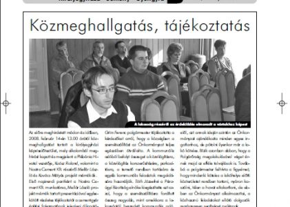 Helyzet 2008-02