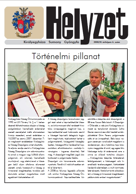 Helyzet 2008-06