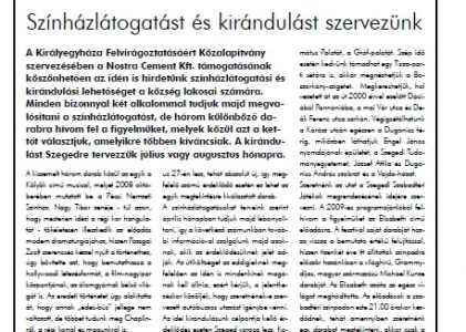 Helyzet 2009-02