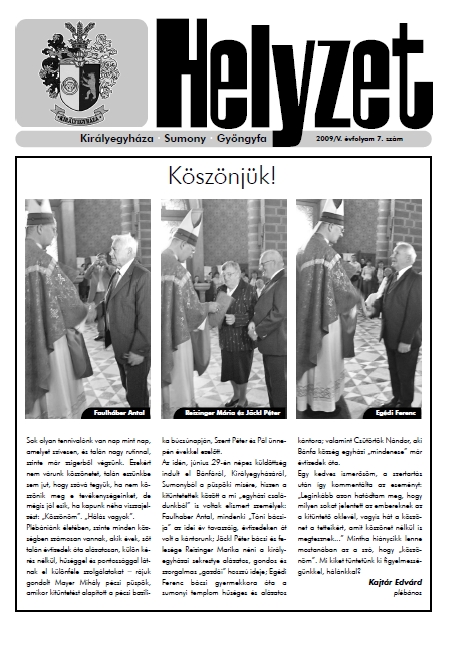 Helyzet 2009-07