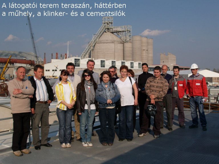 A cél közelében