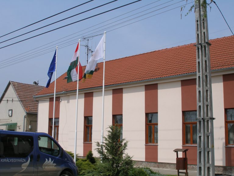 Önkormányzati választások