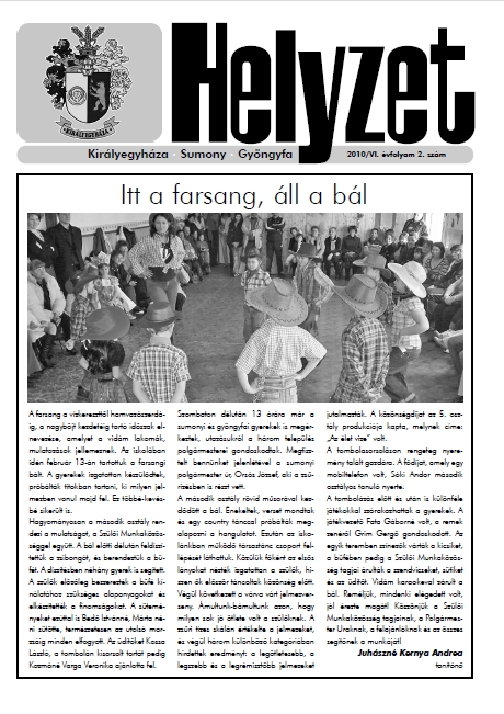 Helyzet 2010-02
