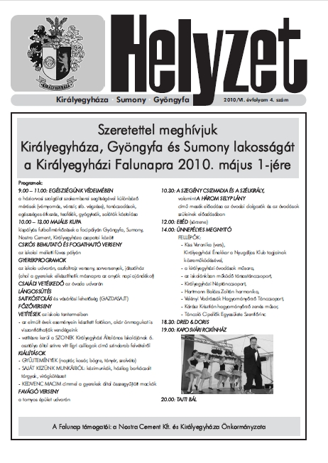Helyzet 2010-04