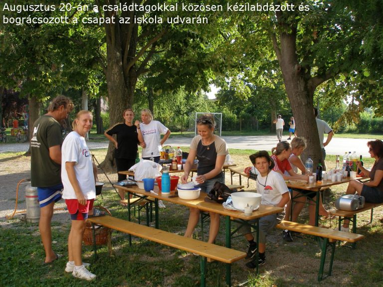 Az ezüst is szépen csillog