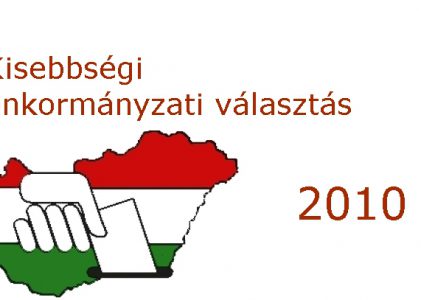 Kisebbségi önkormányzati jelöltek