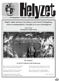 Helyzet 2010-12
