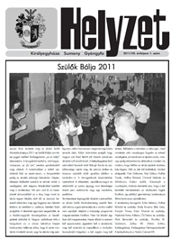 Helyzet 2011-01