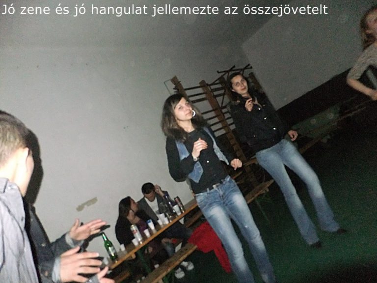 Nőnap a CKÖ szervezésében