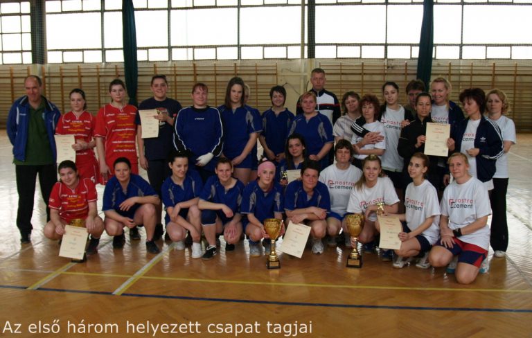Nostra Kupa 2011