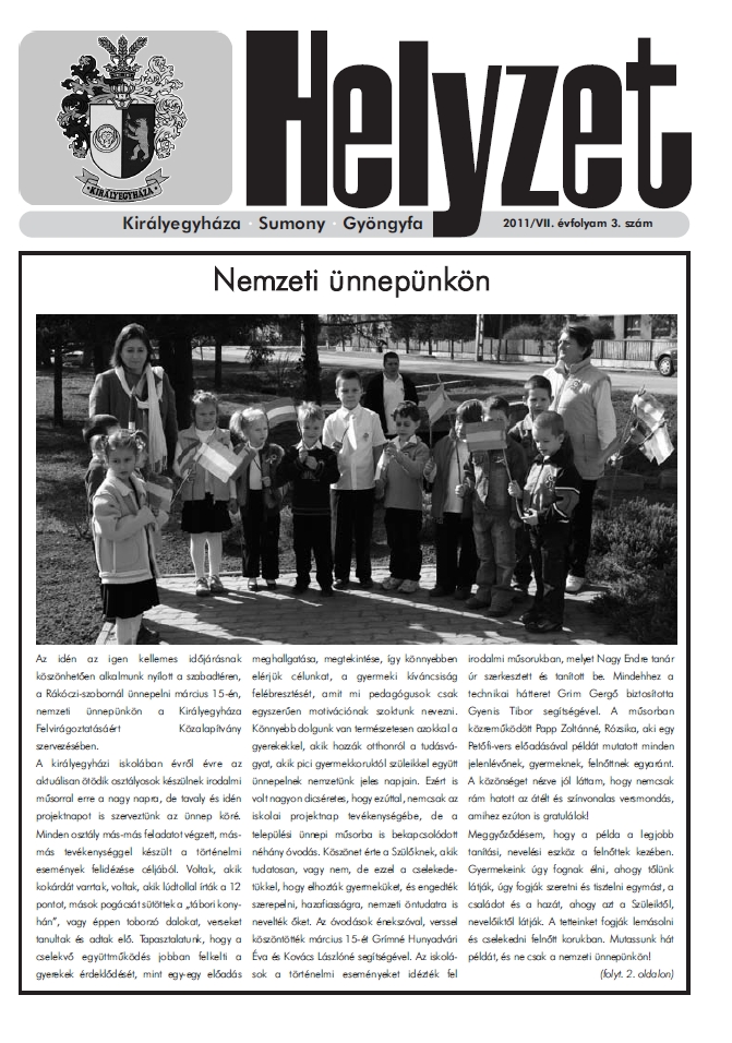 Helyzet 2011-03