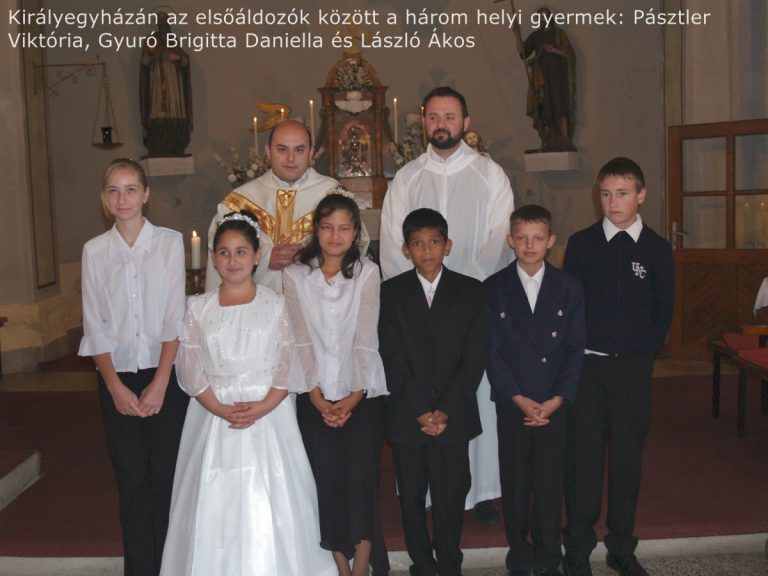 Elsőáldozás