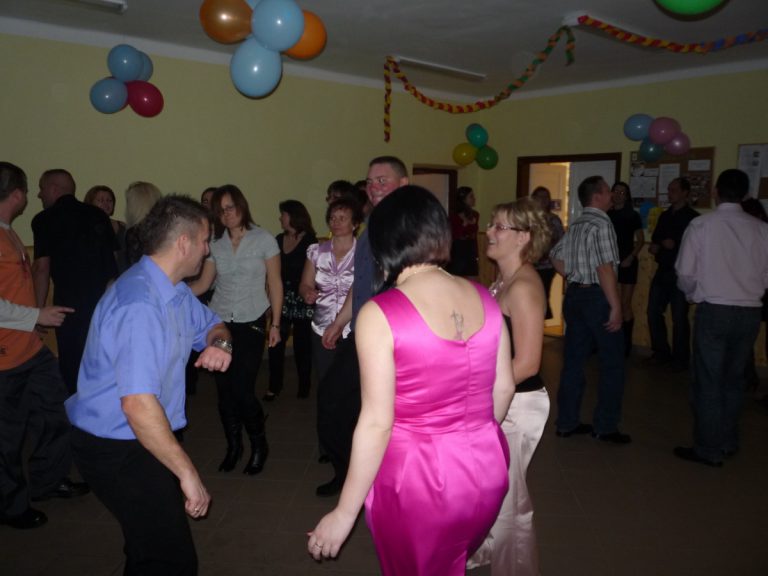 Szülők Bálja 2012