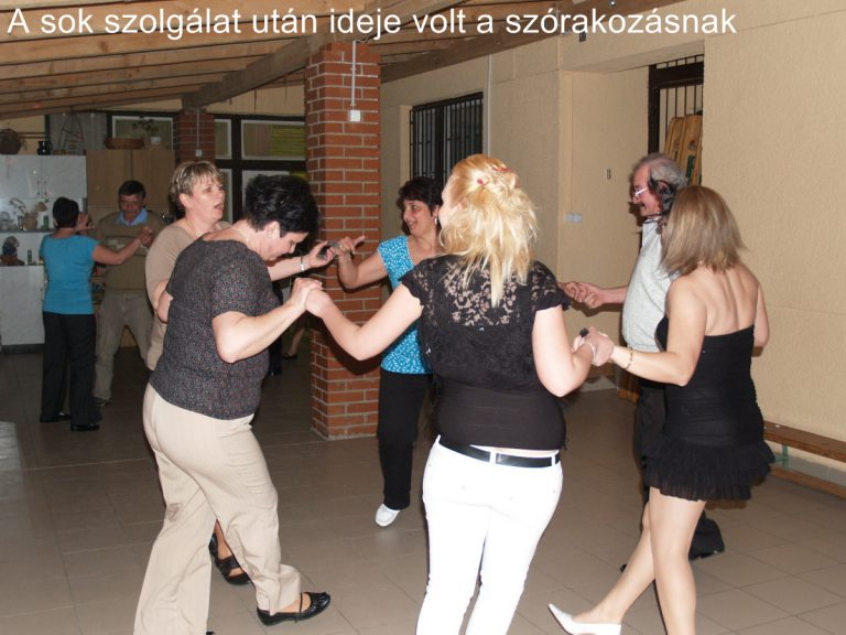 Négyéves a Polgárőrség