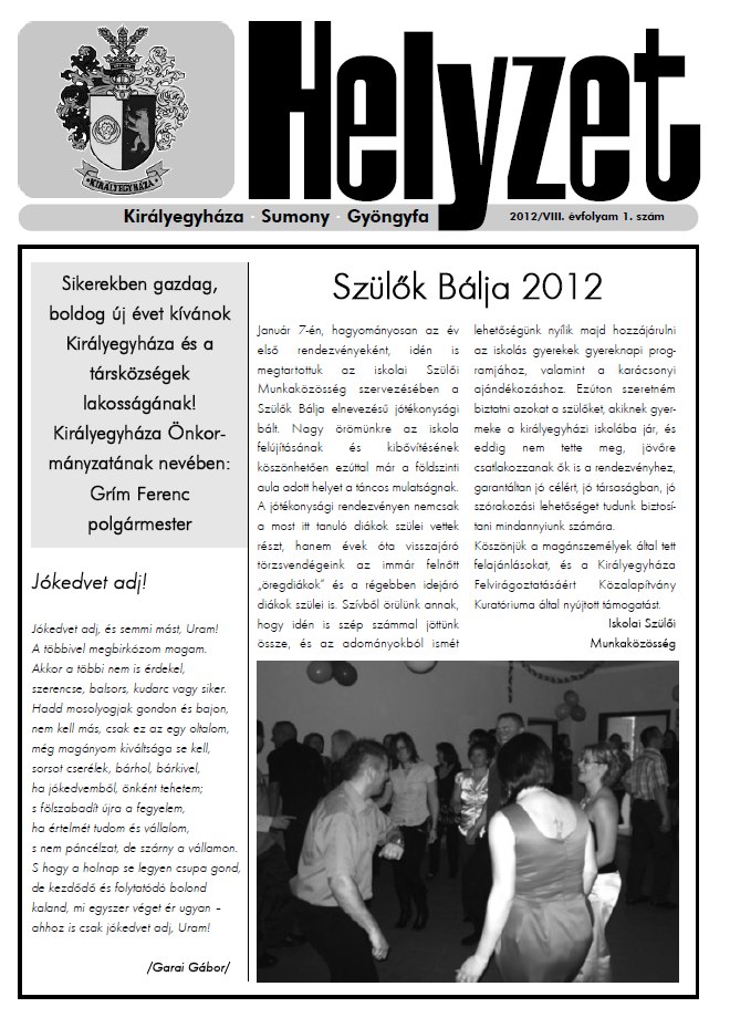 Helyzet 2012-01