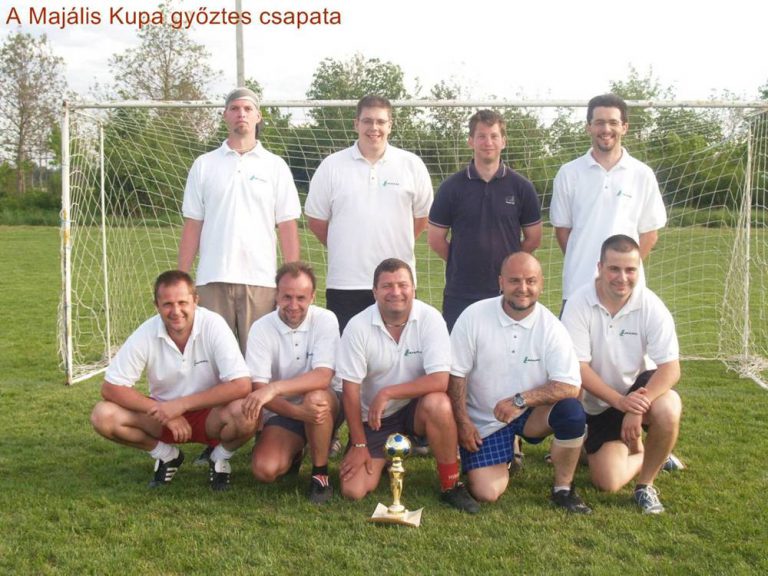 Majális
