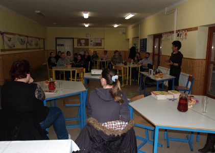 Gyermekorvosi tanácsadás