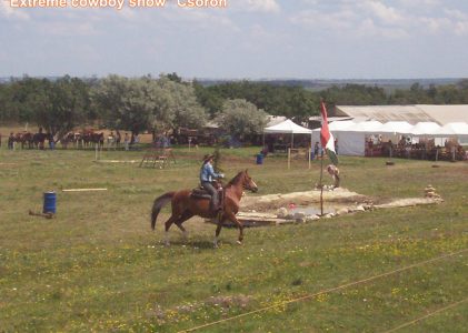 Kalandos kirándulás