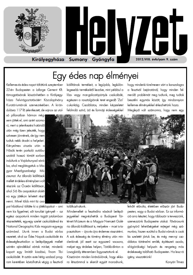Helyzet 2012-09