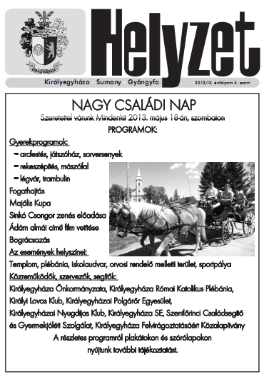 Helyzet 2013-04