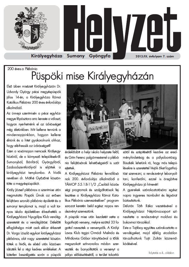 Helyzet 2013-07