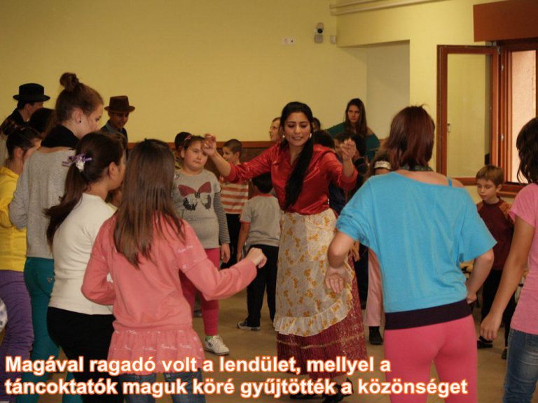 Nemzetiségek napja