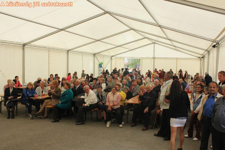 Generációk napja 2014