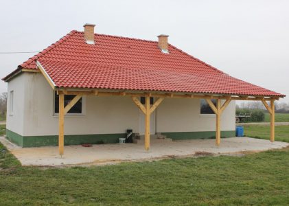 Befejeződött a felújítás