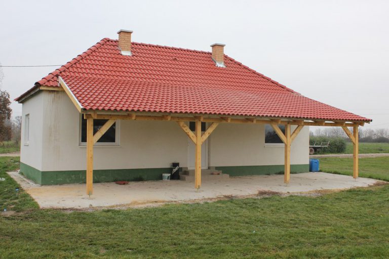 Befejeződött a felújítás