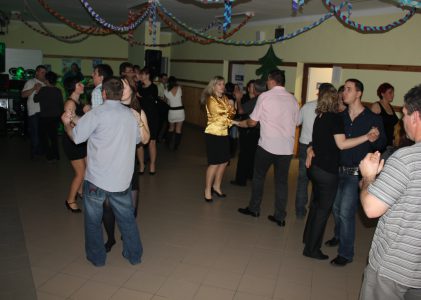 Szülők bálja – 2015
