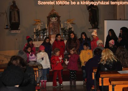 2014 végén történt