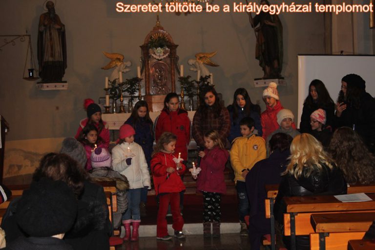 2014 végén történt