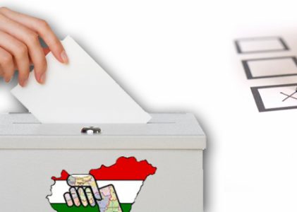 Időközi választás Gyöngyfán