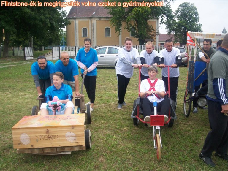 Ismerd meg Királyegyházát!