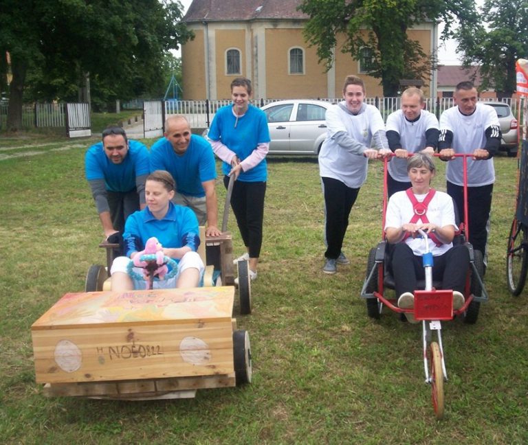 Vetélkedő újratöltve