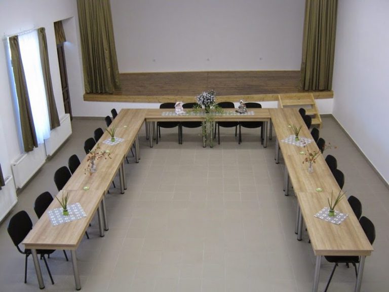 Programok a Kultúrházban