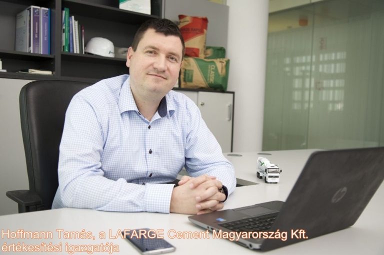 Bizakodó építőipari várakozások