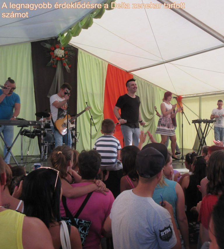 Falunap 2016