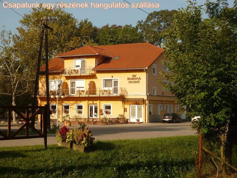 Polgárőrök kirándulása