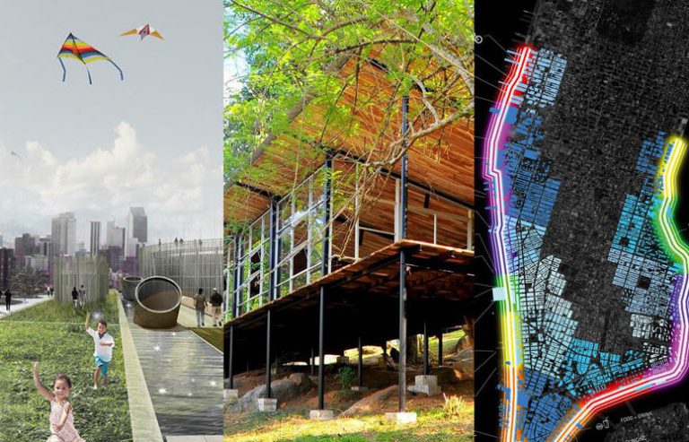 LafargeHolcim Awards