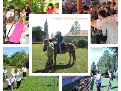 Gyermeknap – 2017