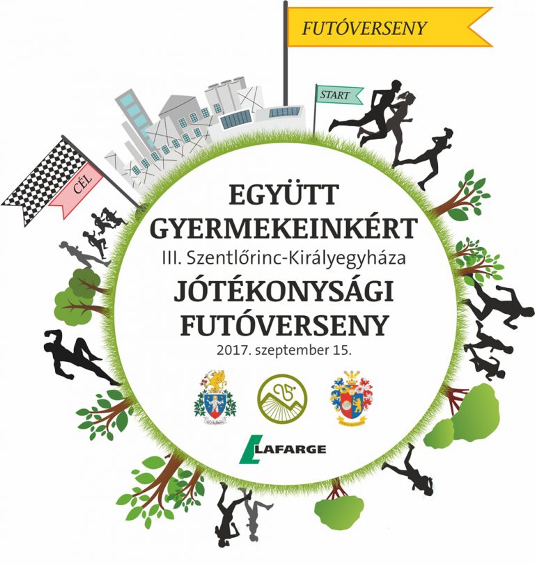 Jótékonysági futóverseny 2017