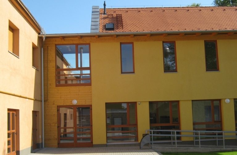 Kezdődik az iskola!