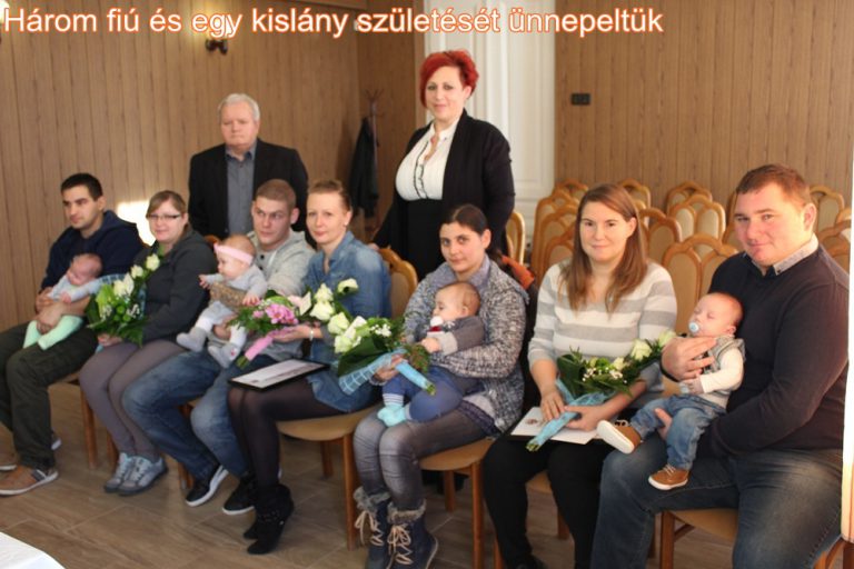 Babaköszöntő 2017