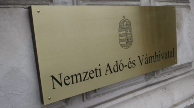 NAV ügyfélfogadás