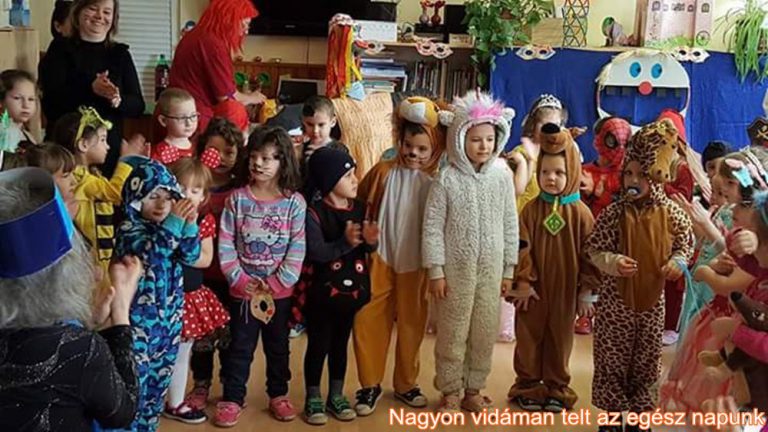 Valami új