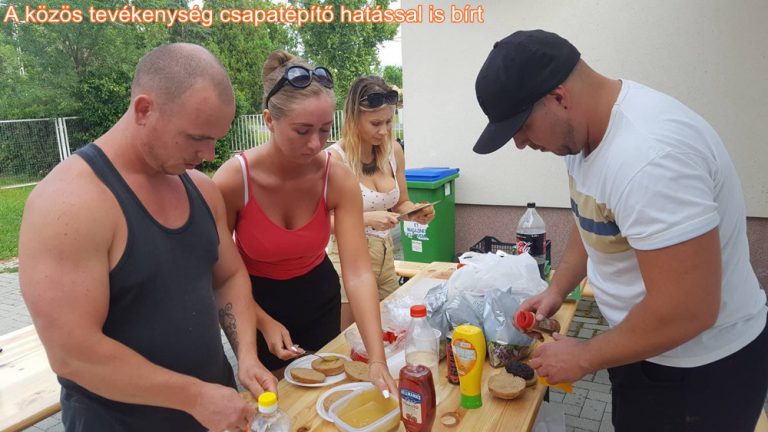 Elkezdődtek a szakköri foglalkozások
