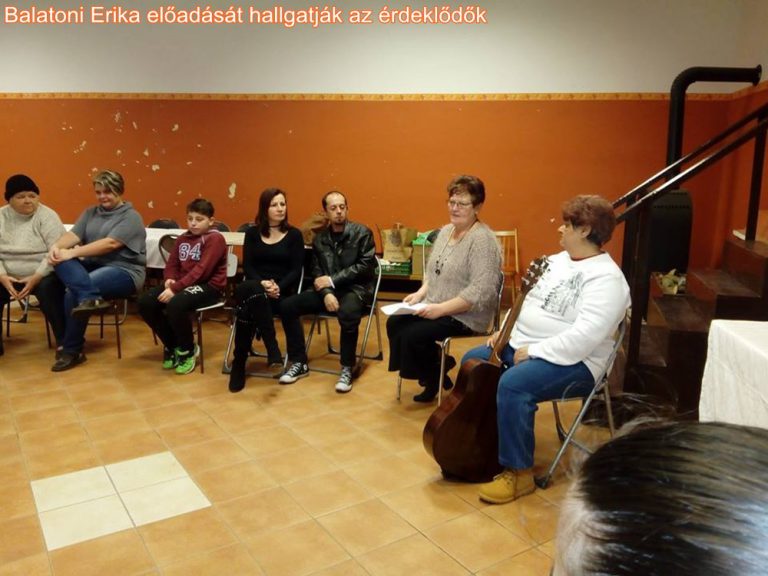 Események Sumonyban